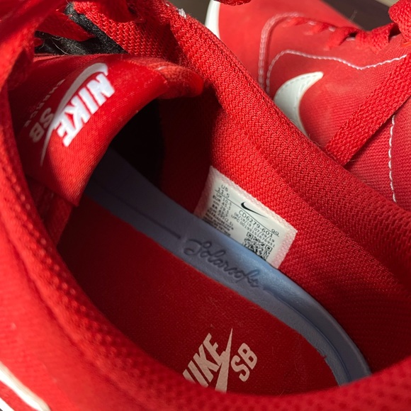 ❗️SOLD❗️Men’s Nike size 11.5 - Picture 4 of 11